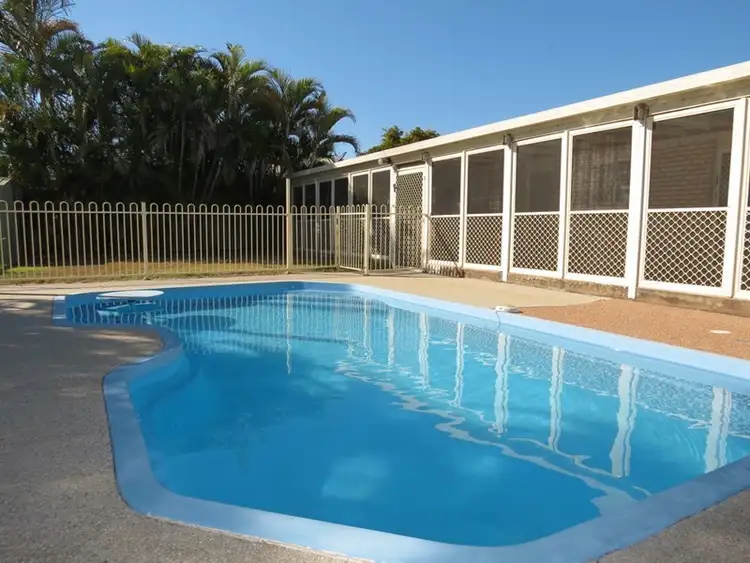 Second view of Homely house listing, 11 Jacqueline Drive, Emerald QLD 4720