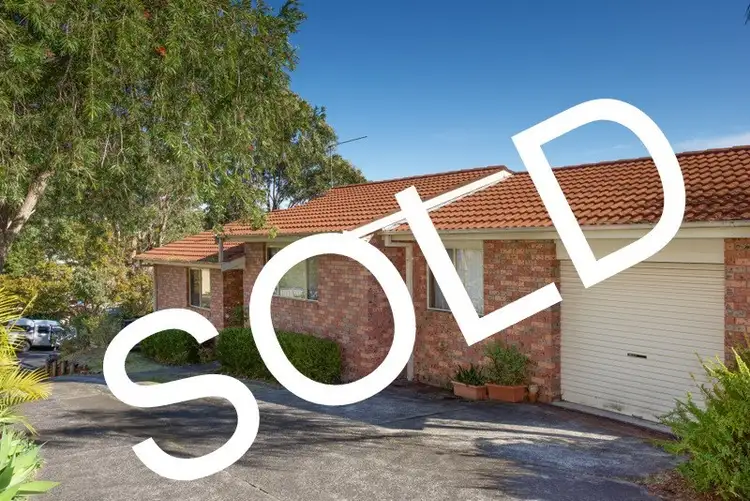 31a Jirramba Avenue, Saratoga NSW 2251