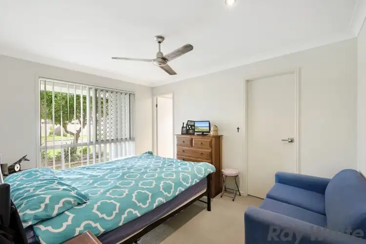 Fourth view of Homely house listing, 2 Wayland Circuit, Morayfield QLD 4506