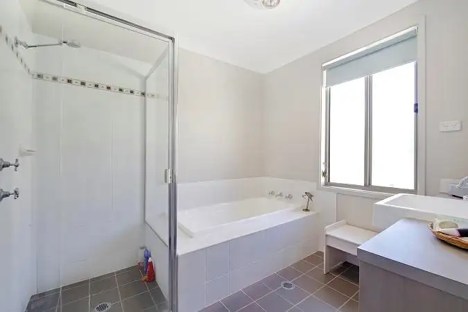 Second view of Homely house listing, 4 Cullinane Close, Goulburn NSW 2580
