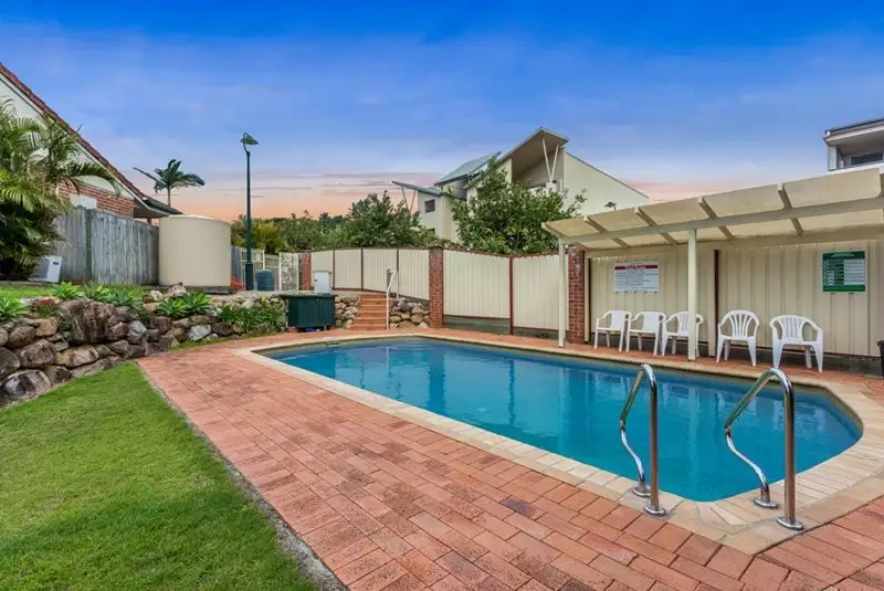 Main view of Homely townhouse listing, 27/48 Lemke Road, Taigum QLD 4018