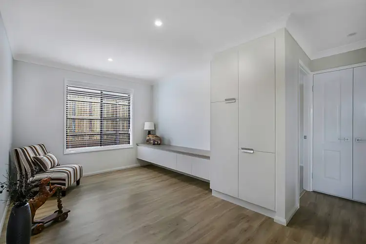 Fifth view of Homely house listing, 22 Graves Drive, Kearneys Spring QLD 4350