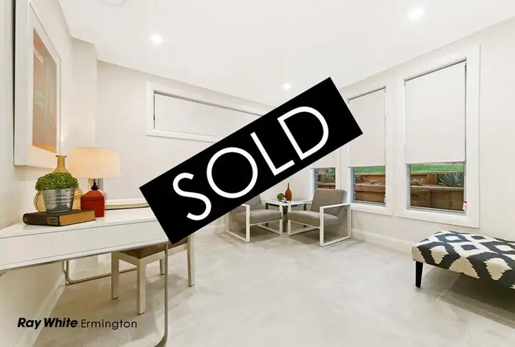 Fifth view of Homely house listing, 6 Cleal Street, Ermington NSW 2115