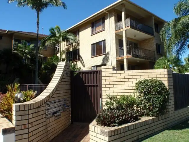 Main view of Homely unit listing, 9/18 Ikkina Road, Burleigh Heads QLD 4220