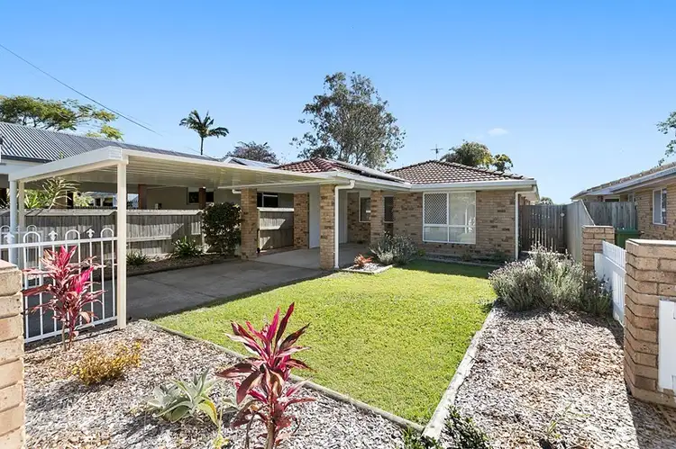 Main view of Homely house listing, 128 Thorneside Road, Thorneside QLD 4158
