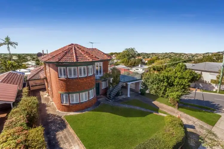 Fifth view of Homely house listing, 97 Constitution Road, Windsor QLD 4030