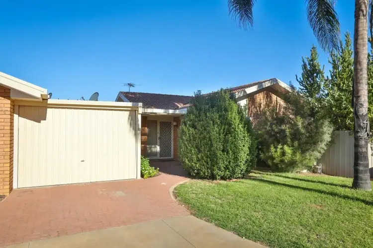 Main view of Homely unit listing, 12/290 Twelfth Street, Mildura VIC 3500