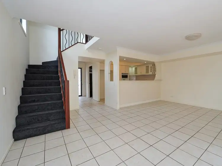 Sixth view of Homely townhouse listing, 1001/2214 Gold Coast Highway, Mermaid Waters QLD 4218