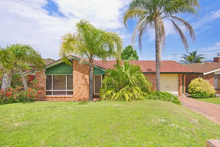 21 Patricia Street, Killarney Vale NSW 2261