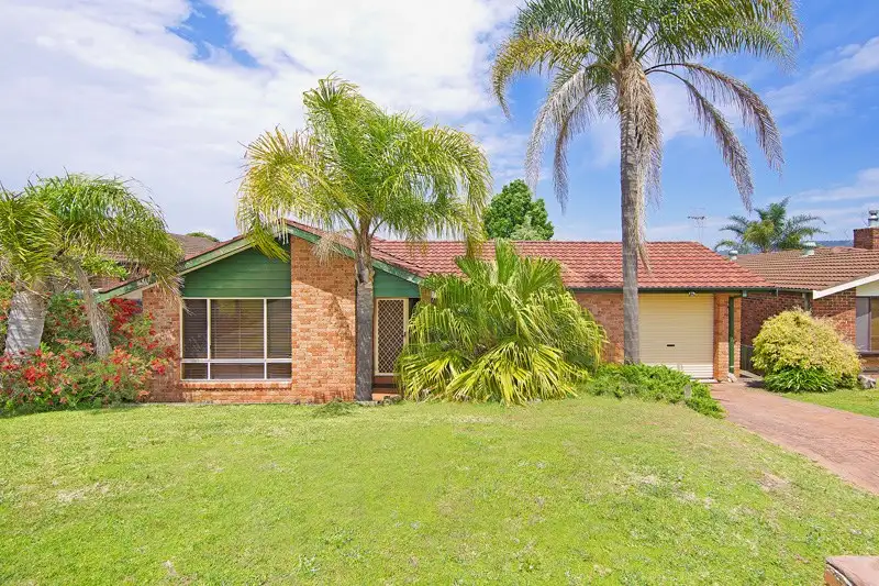 Main view of Homely house listing, 21 Patricia Street, Killarney Vale NSW 2261