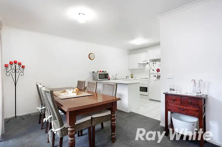 Fifth view of Homely unit listing, 29A Latrobe Street, Cheltenham VIC 3192