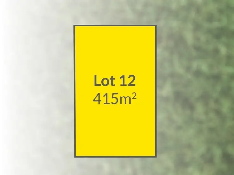 Lot 12 210-216 Millers Road, Underwood QLD 4119