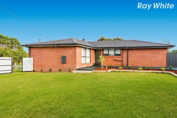 1 Porena Court, Ferntree Gully VIC 3156