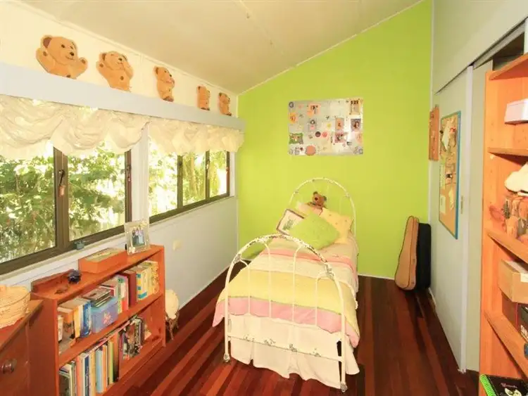 Sixth view of Homely house listing, 9 Oakley Street, Wandal QLD 4700