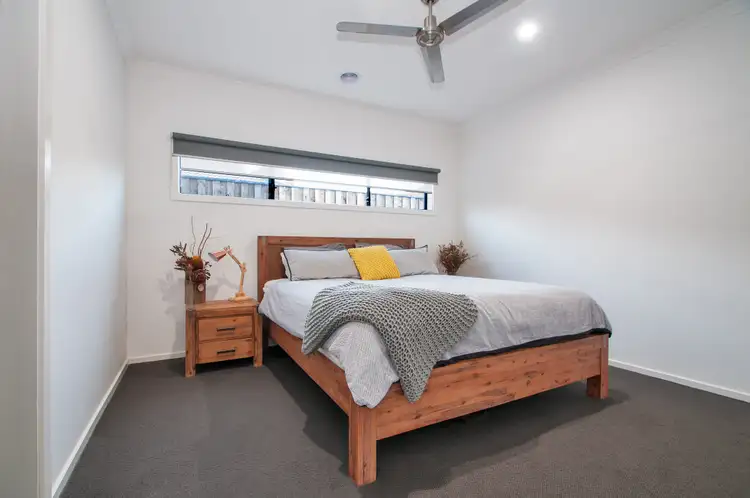 Sixth view of Homely house listing, 4 Wendy Mews, Chirnside Park VIC 3116