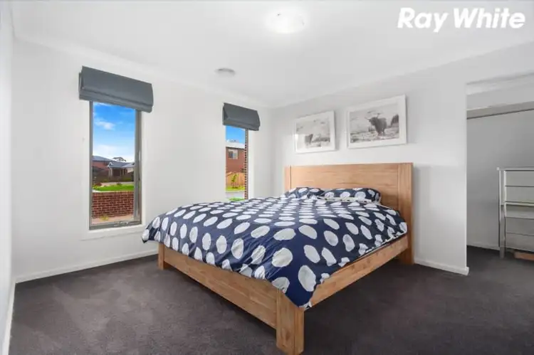 Fourth view of Homely house listing, 17 Jade Avenue, Koo Wee Rup VIC 3981
