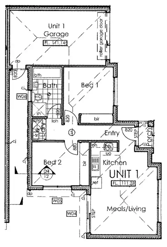 Second view of Homely unit listing, 3/160 The Boulevard, Thomastown VIC 3074