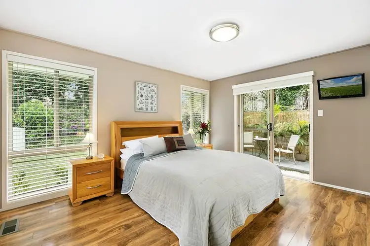 Seventh view of Homely house listing, 27 Chisholm Street, Turramurra NSW 2074
