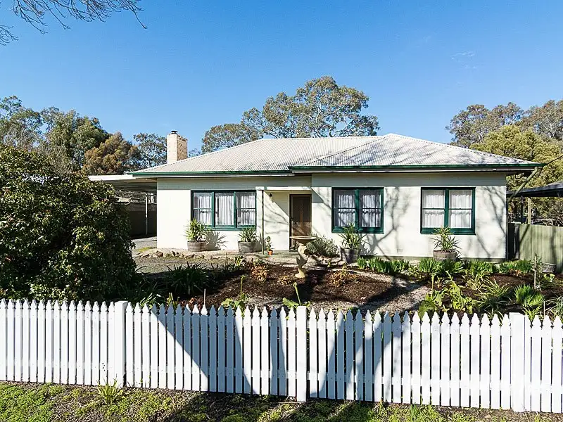 Main view of Homely house listing, 6 Mawson Road, Meadows SA 5201
