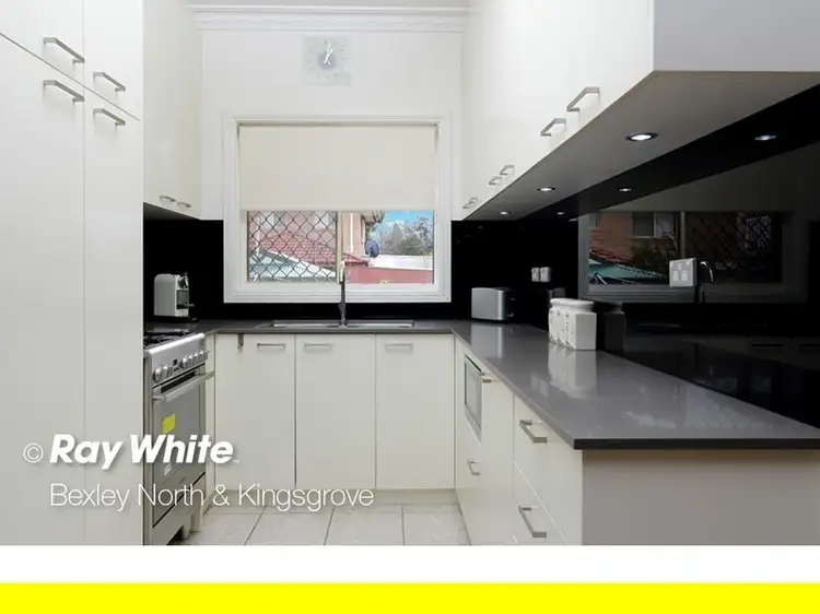 Second view of Homely villa listing, 2/62-64 Preddys Road, Bexley NSW 2207