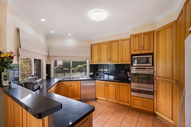 Fifth view of Homely house listing, 2 Brookton Avenue, Highfields QLD 4352