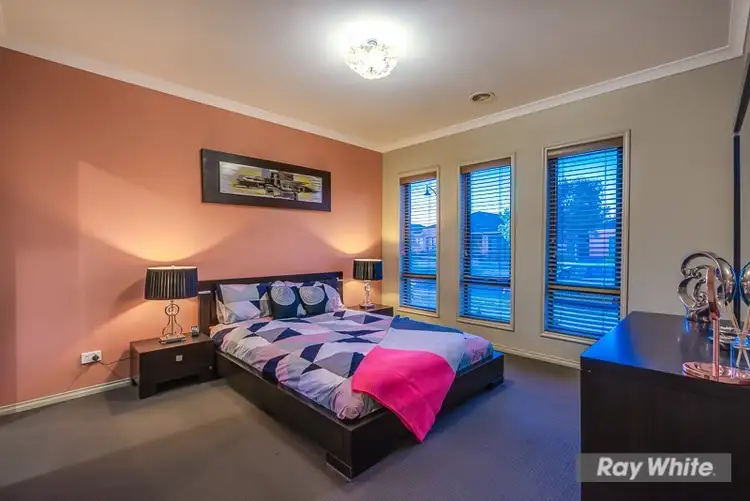 Fourth view of Homely house listing, 36 Ronald Road, Truganina VIC 3029