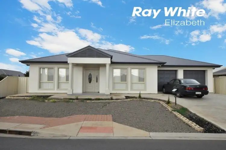 Second view of Homely house listing, 28 Arcadia Drive, Smithfield SA 5114