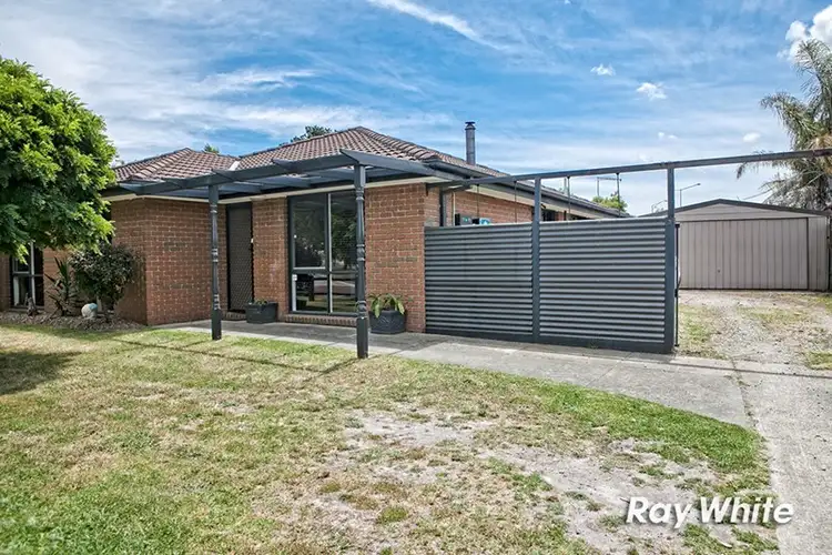 3 Julie Court, Langwarrin VIC 3910