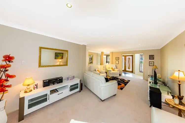 Third view of Homely house listing, 16 Vicky Avenue, Crows Nest QLD 4355