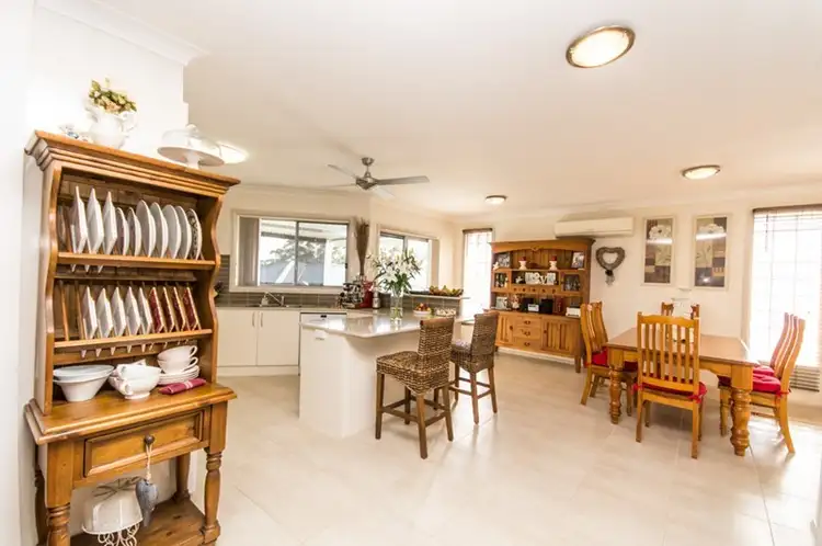 Fourth view of Homely house listing, 2 The Bridle Path, Tallwoods Village NSW 2430