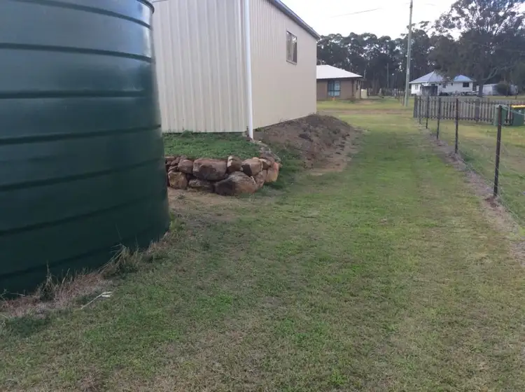 Fourth view of Homely land listing, Lot 18 Malcolm Street, Cooyar QLD 4402
