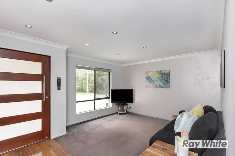 Fifth view of Homely house listing, 2 Sandoy Court, Bellbird Park QLD 4300