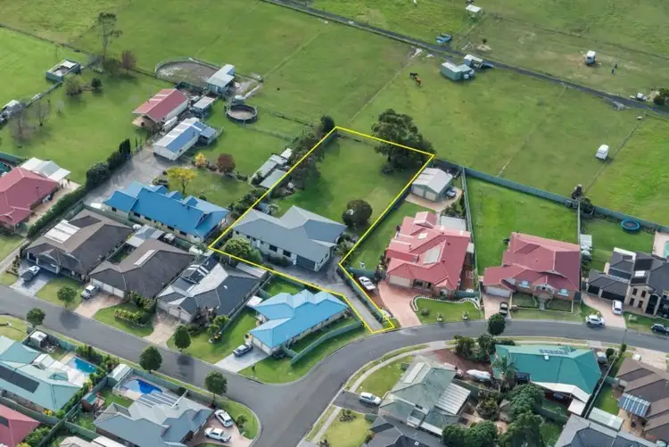 Second view of Homely house listing, 19 Shannon Drive, Albion Park NSW 2527