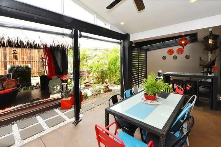 Fifth view of Homely house listing, 32 Saba Court, Middle Ridge QLD 4350