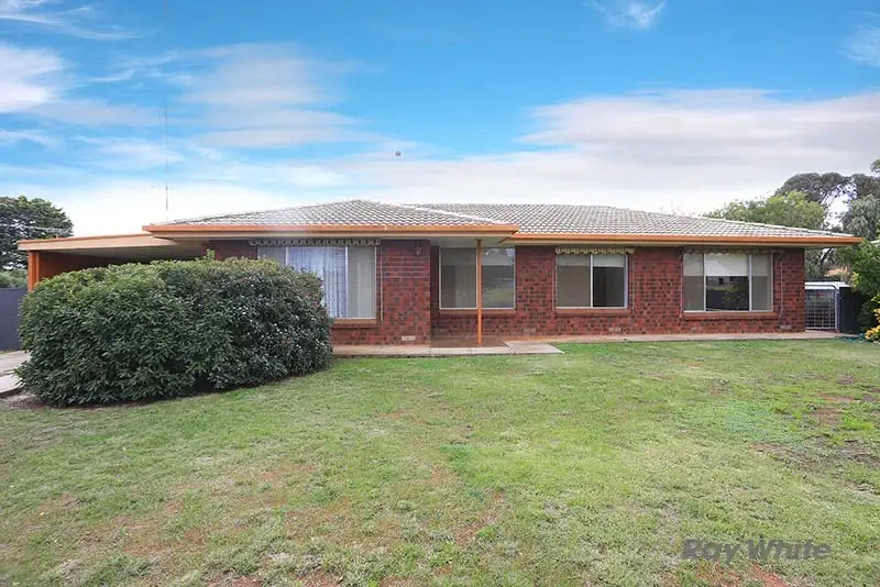 Main view of Homely house listing, 7 First Street, Booborowie SA 5417