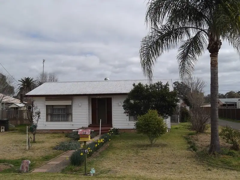 Main view of Homely house listing, 15 Bramall Street, Cowra NSW 2794
