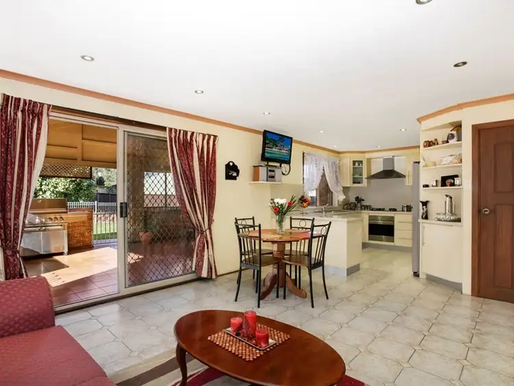 Fourth view of Homely house listing, 17 Keppel Circuit, Hinchinbrook NSW 2168