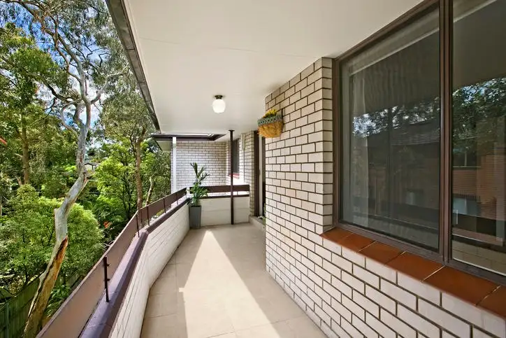 Second view of Homely unit listing, 11/164 Hampden Road, Artarmon NSW 2064