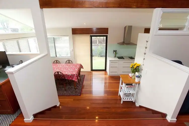 Third view of Homely house listing, 2 Tamboura Court, The Gap QLD 4061