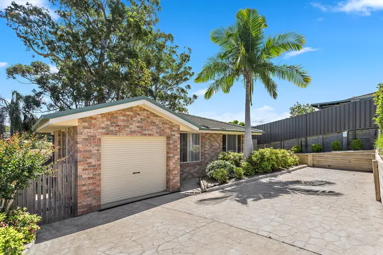 Fourth view of Homely villa listing, 1, 2, 3, 4/100 Linden Avenue, Boambee East NSW 2452