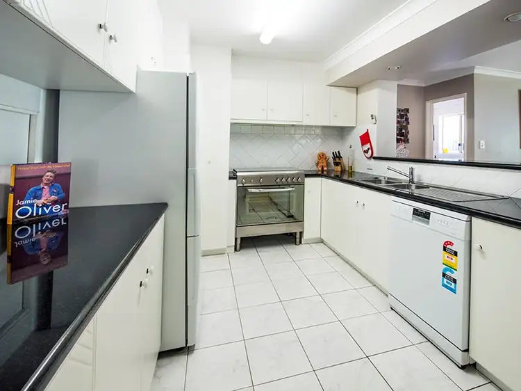 Fifth view of Homely house listing, 14 Katrine Way, Hamersley WA 6022