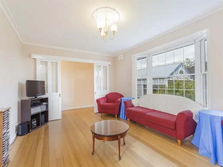 Second view of Homely house listing, 110 Burdoo Drive, Grovedale VIC 3216