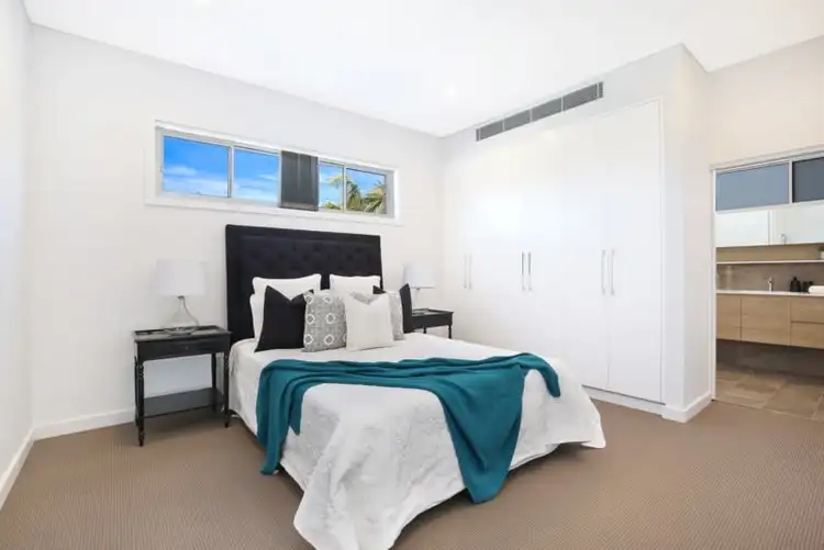 Sixth view of Homely other listing, 26B Albert Avenue, Sylvania NSW 2224