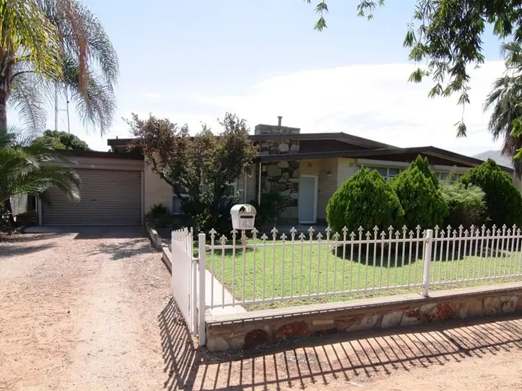43 Tonkin Avenue, Barmera SA 5345