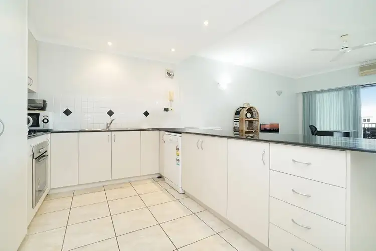 Third view of Homely apartment listing, 9/3 Brewery Place, Woolner NT 820