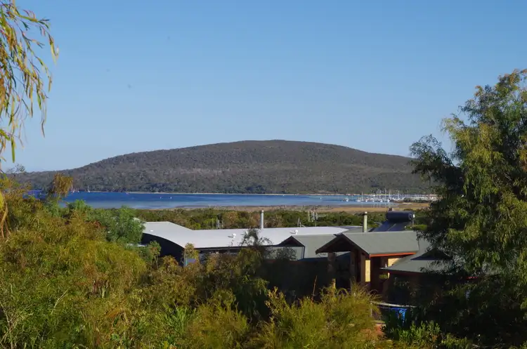 Third view of Homely land listing, 10 Freeman Close, Bayonet Head WA 6330