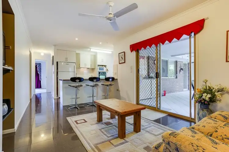 Seventh view of Homely house listing, 19 Min Min Court, Durack QLD 4077