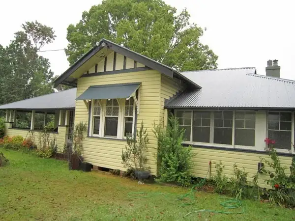 Main view of Homely house listing, 70 Whian Road, Eureka NSW 2480