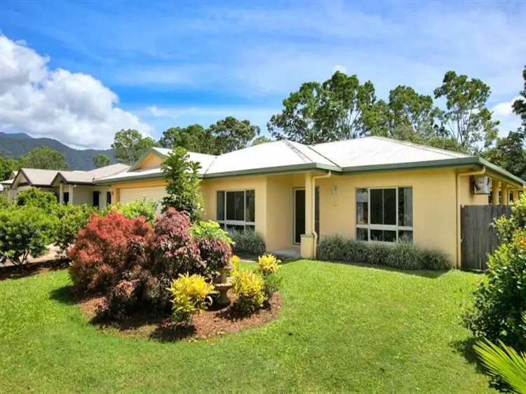 21 Piccone Drive, Edmonton QLD 4869