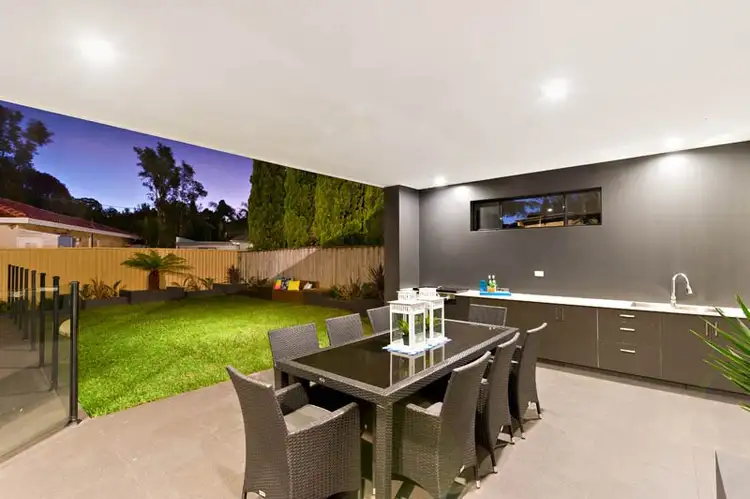 Third view of Homely house listing, 151 Belgrave Esplanade, Sylvania Waters NSW 2224